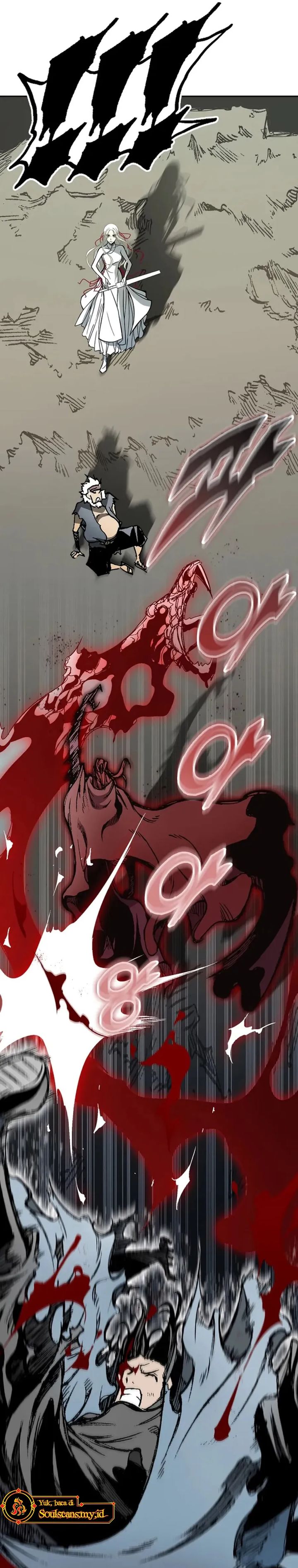 Dilarang COPAS - situs resmi www.mangacanblog.com - Komik memoir of the king of war 231 - chapter 231 232 Indonesia memoir of the king of war 231 - chapter 231 Terbaru 30|Baca Manga Komik Indonesia|Mangacan