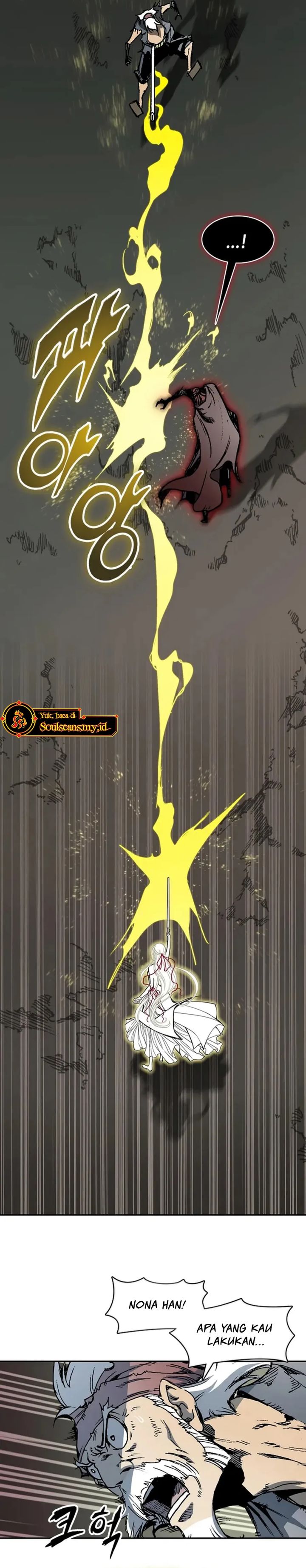 Dilarang COPAS - situs resmi www.mangacanblog.com - Komik memoir of the king of war 231 - chapter 231 232 Indonesia memoir of the king of war 231 - chapter 231 Terbaru 35|Baca Manga Komik Indonesia|Mangacan
