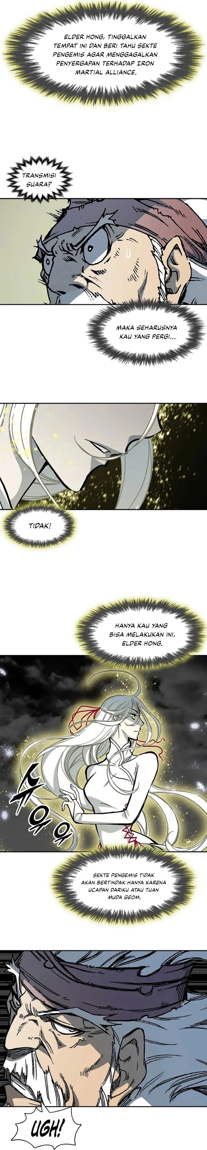 Dilarang COPAS - situs resmi www.mangacanblog.com - Komik memoir of the king of war 231 - chapter 231 232 Indonesia memoir of the king of war 231 - chapter 231 Terbaru 36|Baca Manga Komik Indonesia|Mangacan