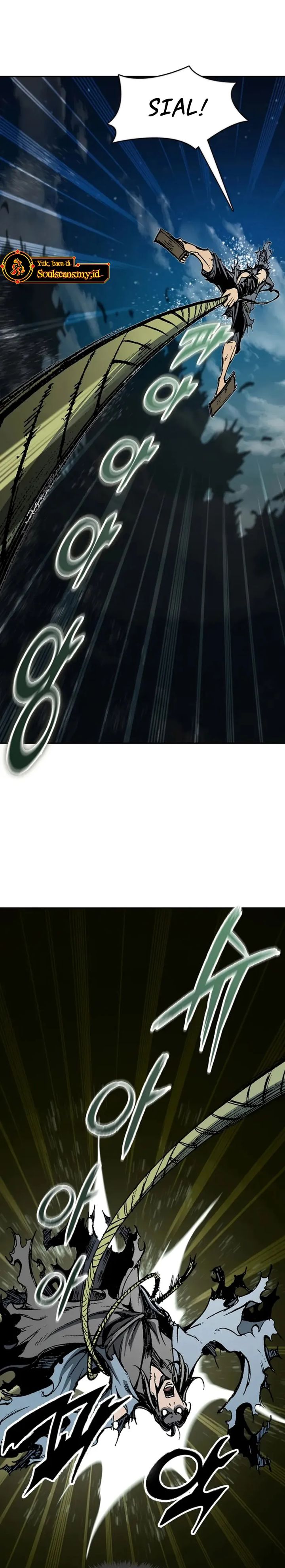 Dilarang COPAS - situs resmi www.mangacanblog.com - Komik memoir of the king of war 231 - chapter 231 232 Indonesia memoir of the king of war 231 - chapter 231 Terbaru 37|Baca Manga Komik Indonesia|Mangacan