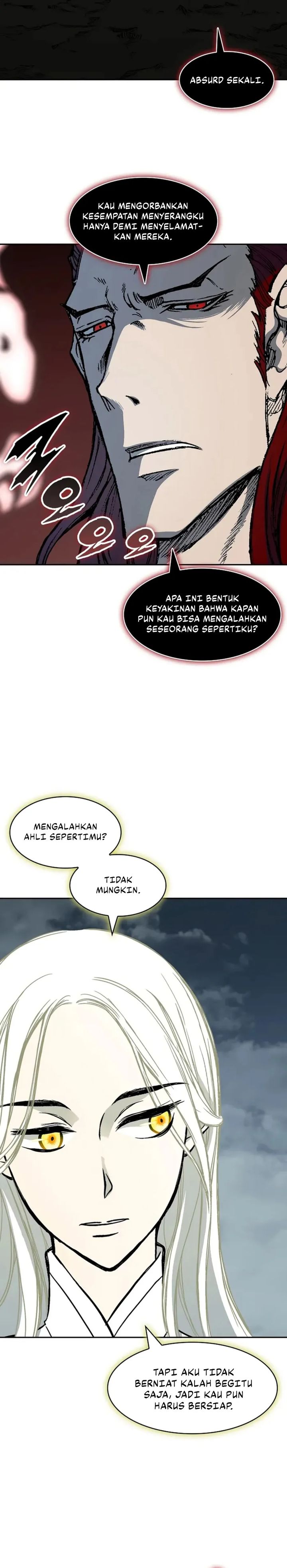 Dilarang COPAS - situs resmi www.mangacanblog.com - Komik memoir of the king of war 231 - chapter 231 232 Indonesia memoir of the king of war 231 - chapter 231 Terbaru 40|Baca Manga Komik Indonesia|Mangacan