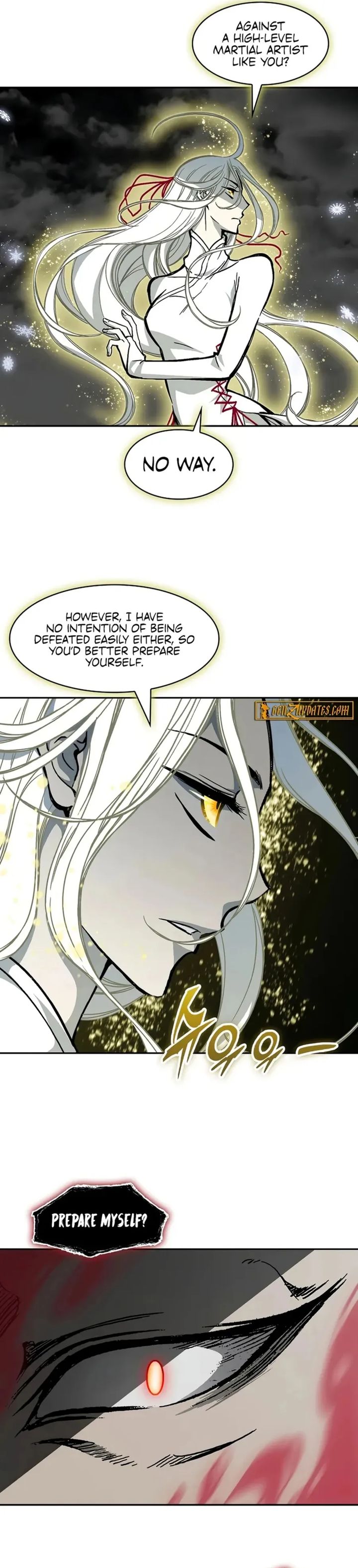 Dilarang COPAS - situs resmi www.mangacanblog.com - Komik memoir of the king of war 232 - chapter 232 233 Indonesia memoir of the king of war 232 - chapter 232 Terbaru 1|Baca Manga Komik Indonesia|Mangacan