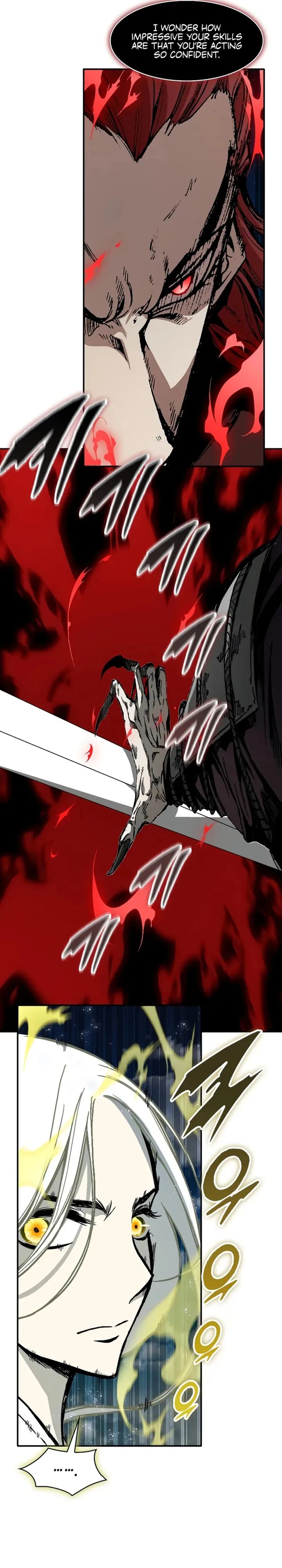 Dilarang COPAS - situs resmi www.mangacanblog.com - Komik memoir of the king of war 232 - chapter 232 233 Indonesia memoir of the king of war 232 - chapter 232 Terbaru 4|Baca Manga Komik Indonesia|Mangacan