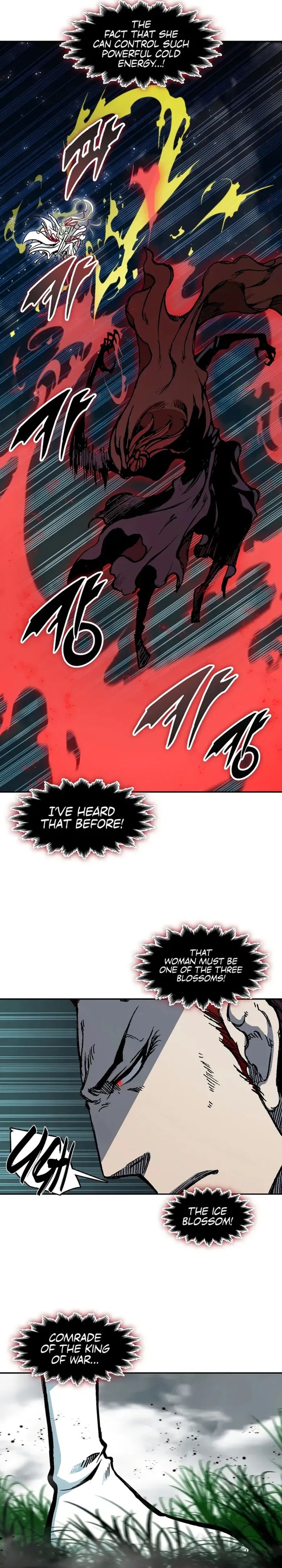 Dilarang COPAS - situs resmi www.mangacanblog.com - Komik memoir of the king of war 232 - chapter 232 233 Indonesia memoir of the king of war 232 - chapter 232 Terbaru 7|Baca Manga Komik Indonesia|Mangacan