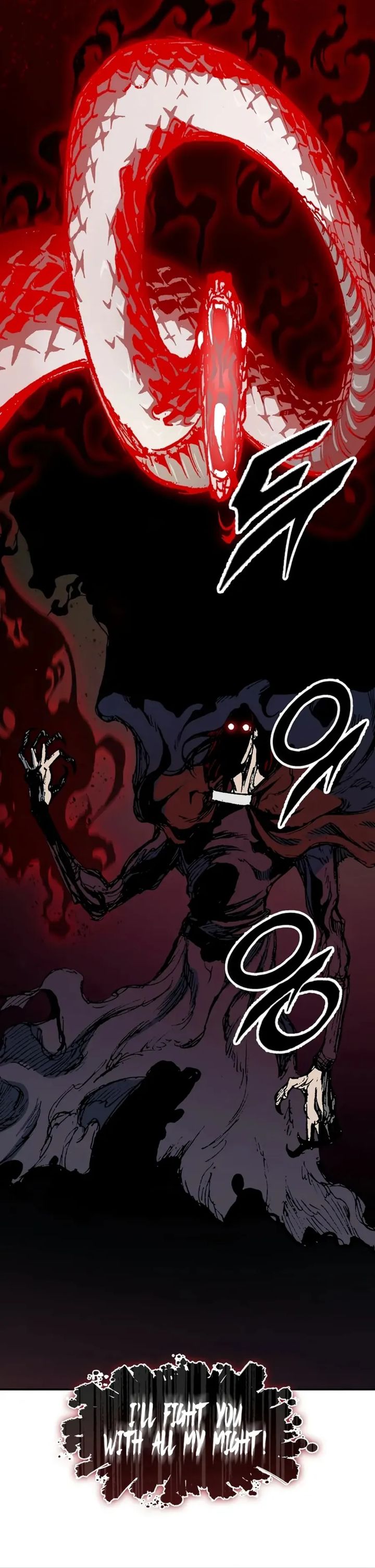 Dilarang COPAS - situs resmi www.mangacanblog.com - Komik memoir of the king of war 232 - chapter 232 233 Indonesia memoir of the king of war 232 - chapter 232 Terbaru 10|Baca Manga Komik Indonesia|Mangacan