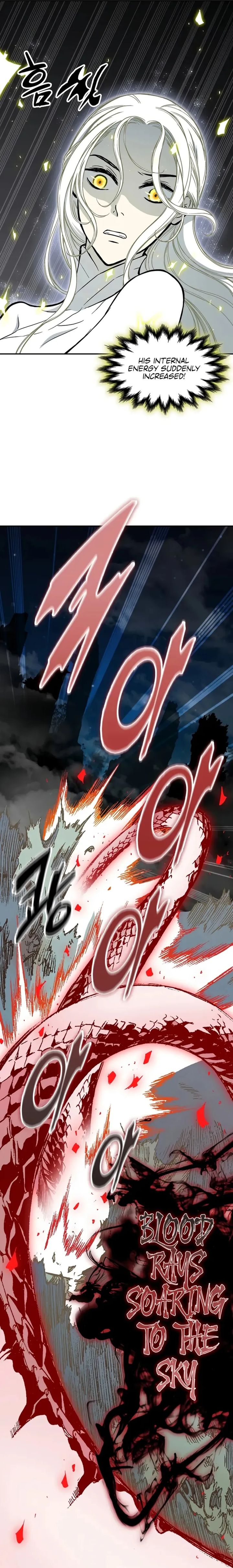 Dilarang COPAS - situs resmi www.mangacanblog.com - Komik memoir of the king of war 232 - chapter 232 233 Indonesia memoir of the king of war 232 - chapter 232 Terbaru 11|Baca Manga Komik Indonesia|Mangacan