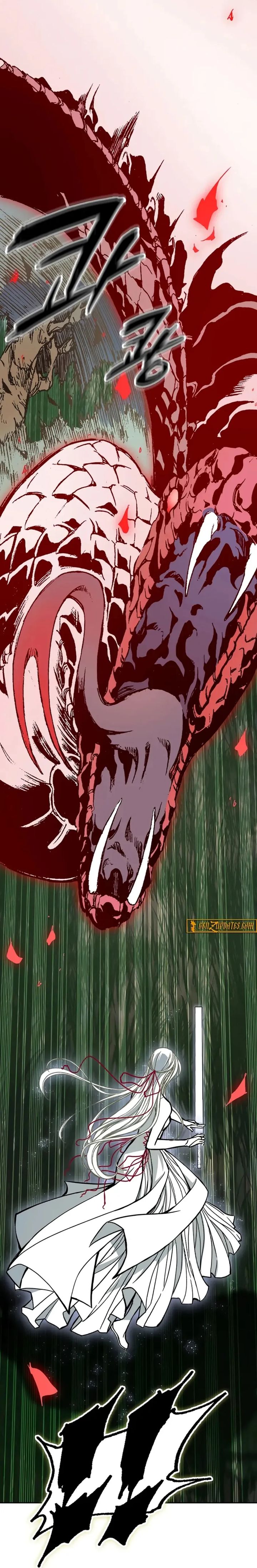 Dilarang COPAS - situs resmi www.mangacanblog.com - Komik memoir of the king of war 232 - chapter 232 233 Indonesia memoir of the king of war 232 - chapter 232 Terbaru 12|Baca Manga Komik Indonesia|Mangacan