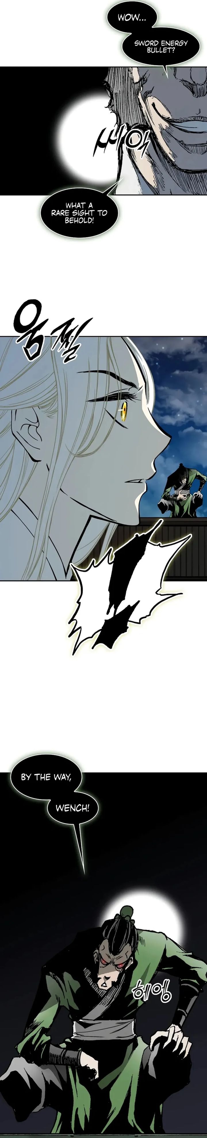 Dilarang COPAS - situs resmi www.mangacanblog.com - Komik memoir of the king of war 232 - chapter 232 233 Indonesia memoir of the king of war 232 - chapter 232 Terbaru 28|Baca Manga Komik Indonesia|Mangacan