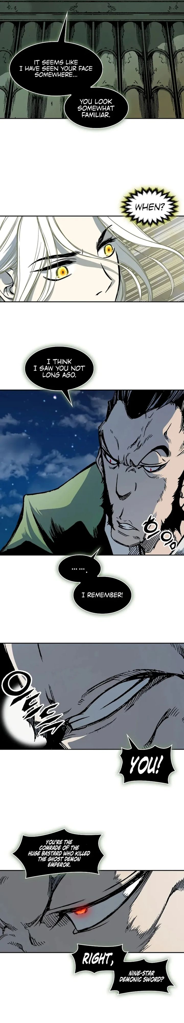 Dilarang COPAS - situs resmi www.mangacanblog.com - Komik memoir of the king of war 232 - chapter 232 233 Indonesia memoir of the king of war 232 - chapter 232 Terbaru 29|Baca Manga Komik Indonesia|Mangacan