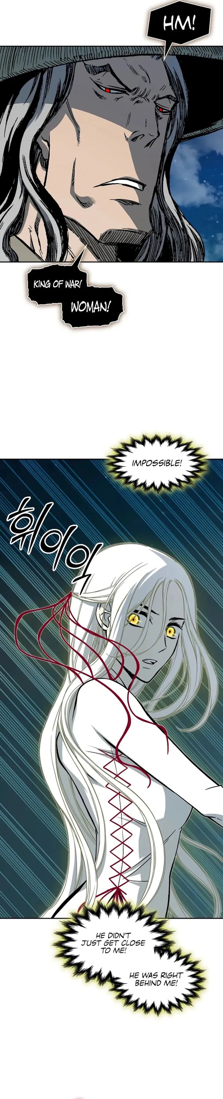 Dilarang COPAS - situs resmi www.mangacanblog.com - Komik memoir of the king of war 232 - chapter 232 233 Indonesia memoir of the king of war 232 - chapter 232 Terbaru 31|Baca Manga Komik Indonesia|Mangacan