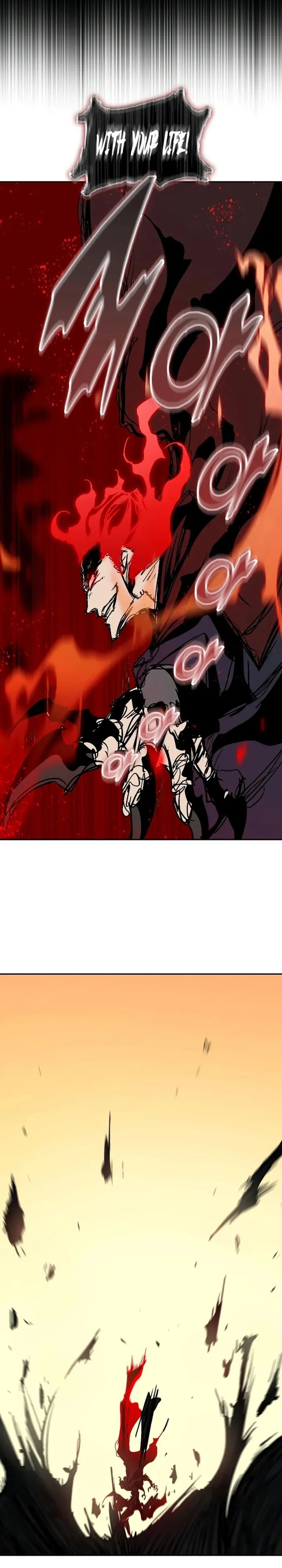 Dilarang COPAS - situs resmi www.mangacanblog.com - Komik memoir of the king of war 232 - chapter 232 233 Indonesia memoir of the king of war 232 - chapter 232 Terbaru 34|Baca Manga Komik Indonesia|Mangacan