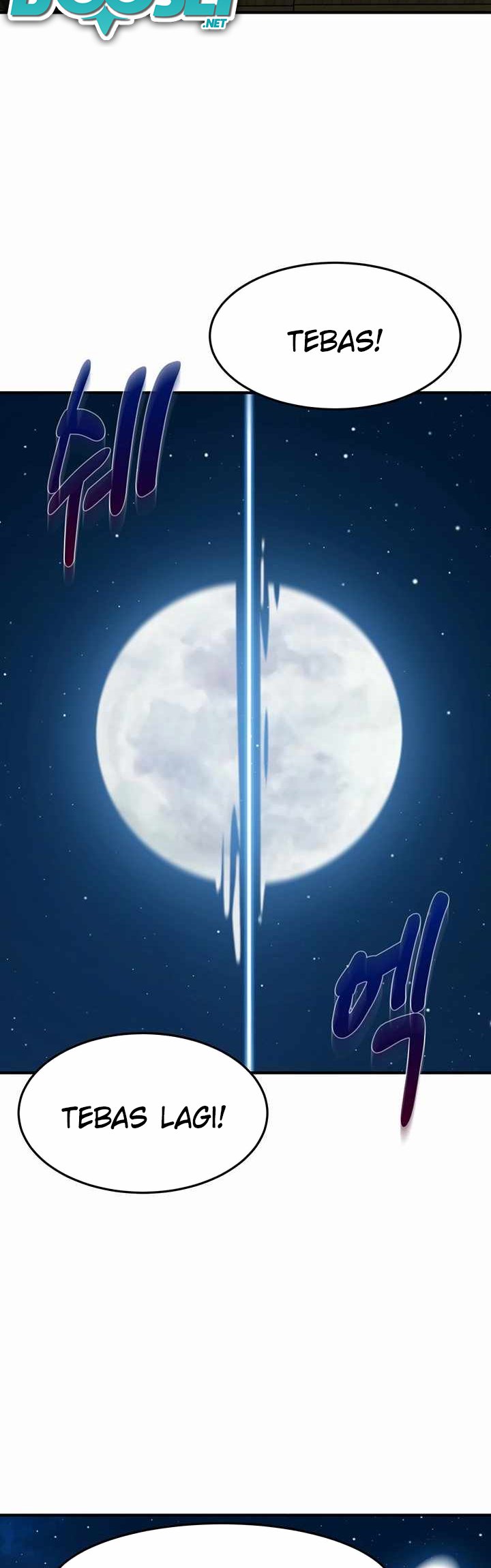 Memoir Of The Legendary Scholar Chapter 05 Bahasa Indonesia