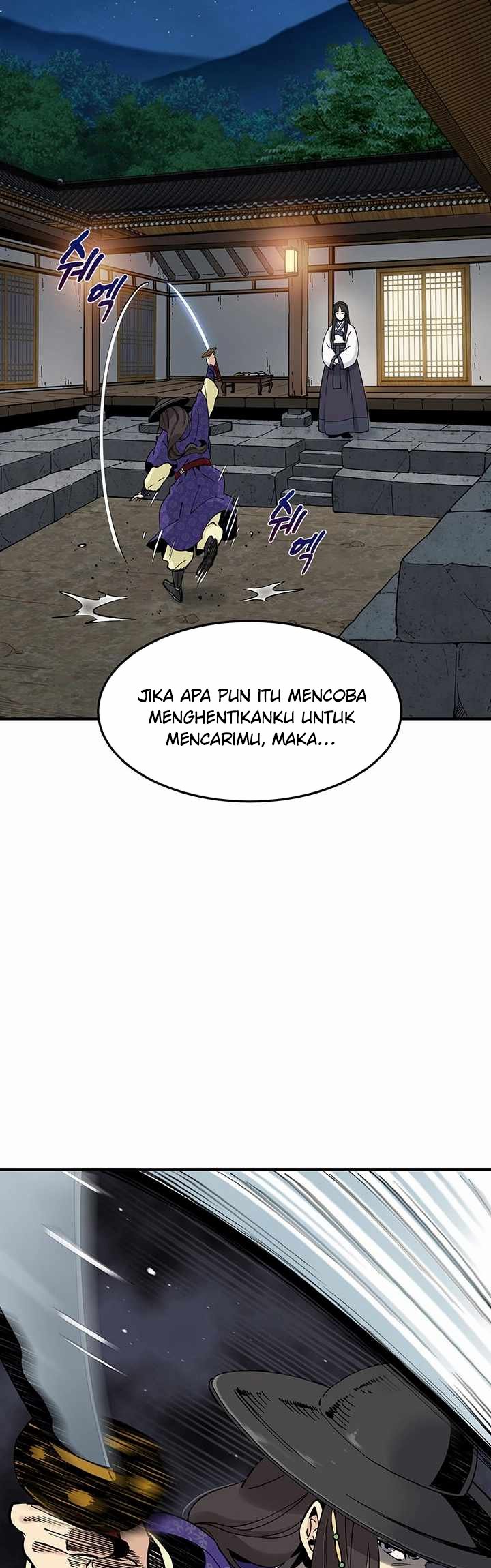 Memoir Of The Legendary Scholar Chapter 05 Bahasa Indonesia