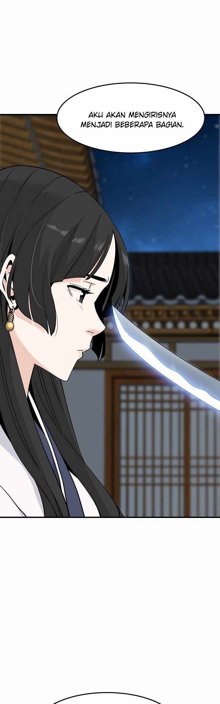 Memoir Of The Legendary Scholar Chapter 05 Bahasa Indonesia