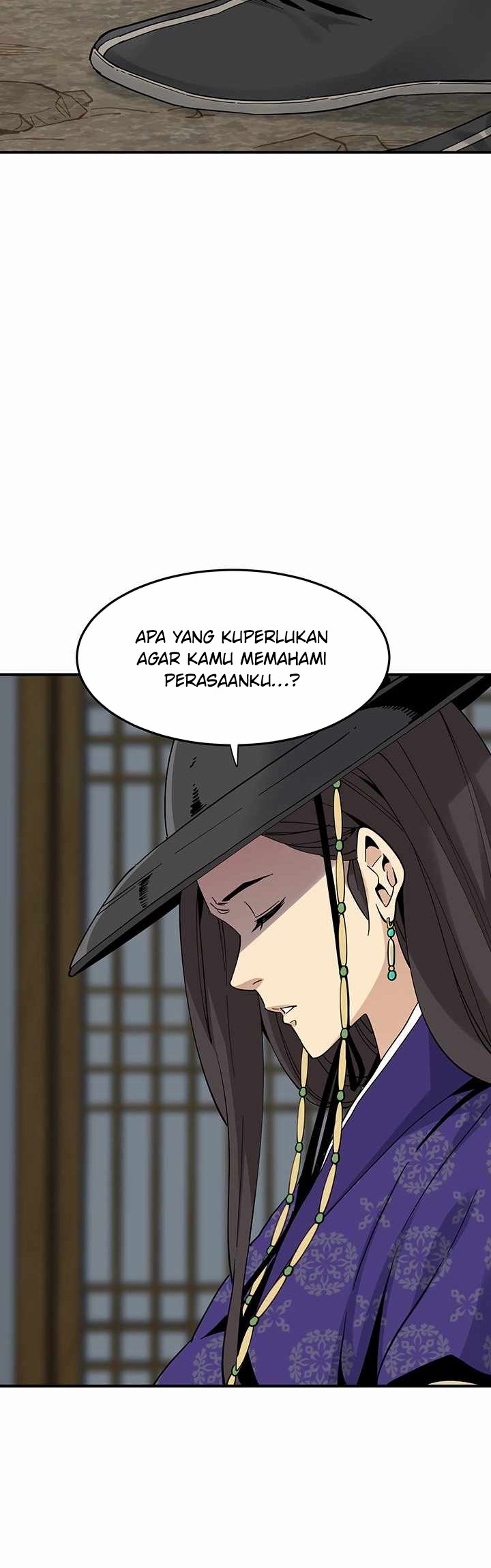 Memoir Of The Legendary Scholar Chapter 05 Bahasa Indonesia