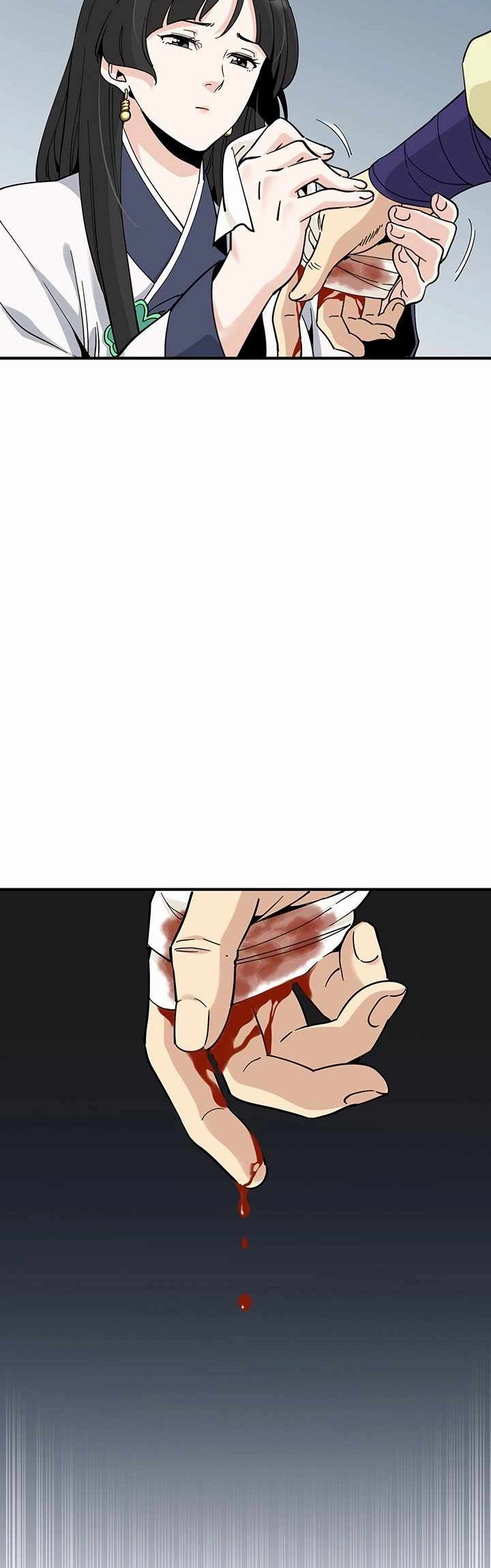 Memoir Of The Legendary Scholar Chapter 05 Bahasa Indonesia