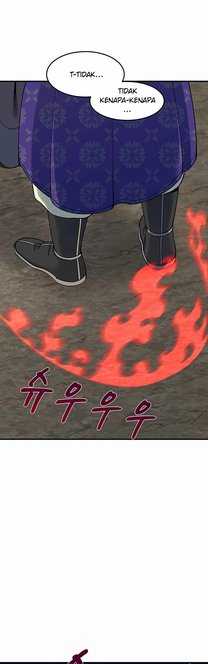 Memoir Of The Legendary Scholar Chapter 05 Bahasa Indonesia