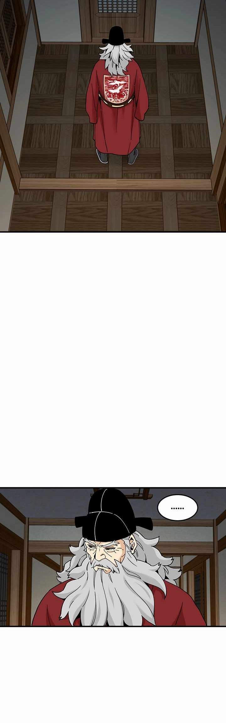 Memoir Of The Legendary Scholar Chapter 05 Bahasa Indonesia