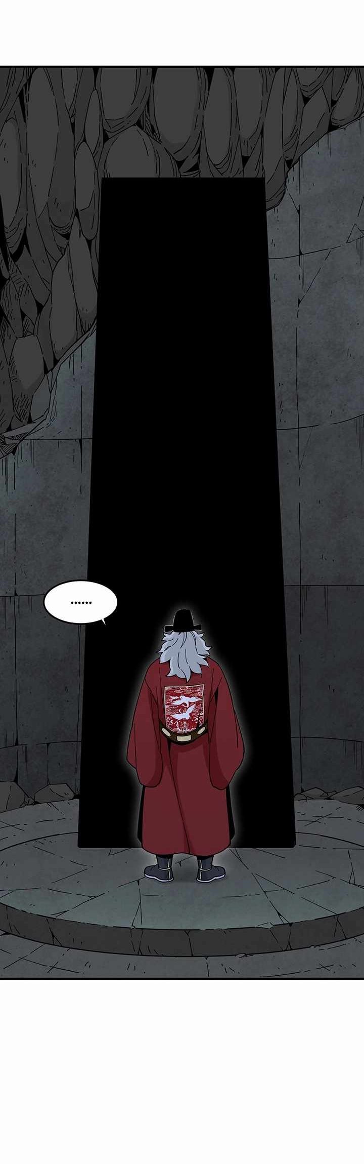 Memoir Of The Legendary Scholar Chapter 05 Bahasa Indonesia