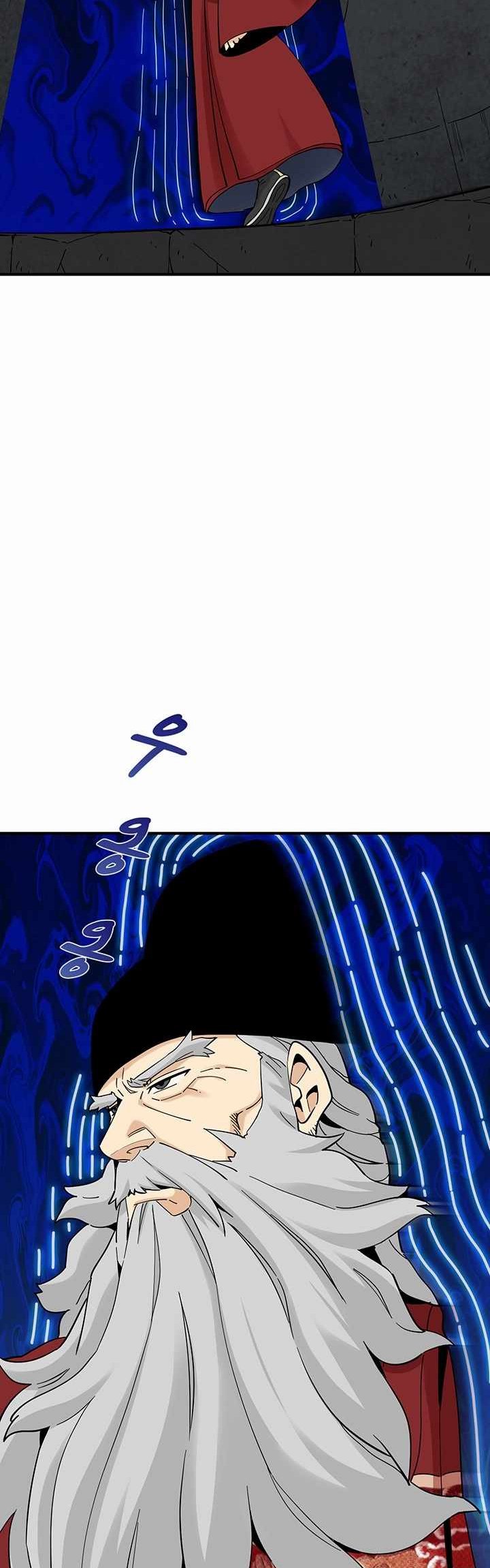 Memoir Of The Legendary Scholar Chapter 05 Bahasa Indonesia