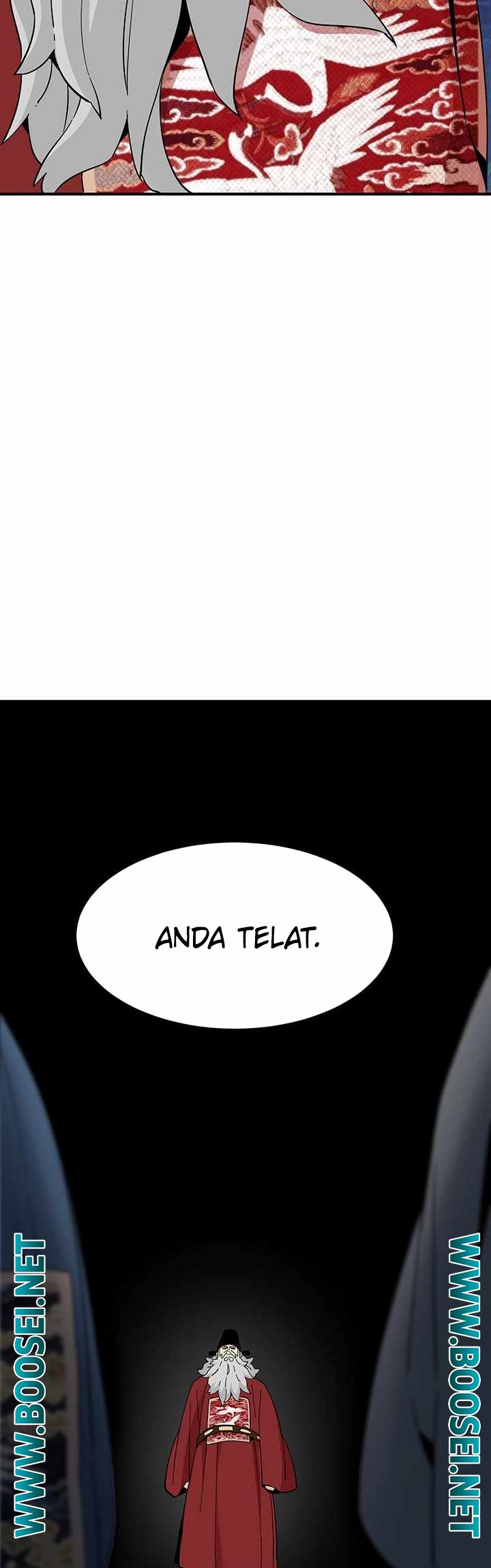 Memoir Of The Legendary Scholar Chapter 05 Bahasa Indonesia