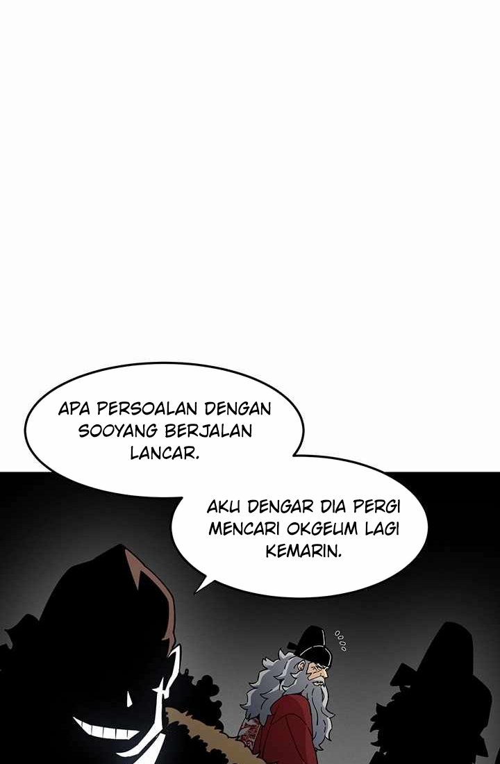 Memoir Of The Legendary Scholar Chapter 05 Bahasa Indonesia