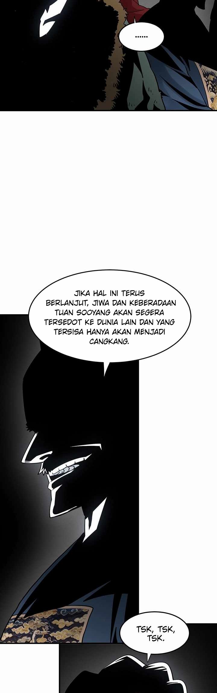 Memoir Of The Legendary Scholar Chapter 05 Bahasa Indonesia