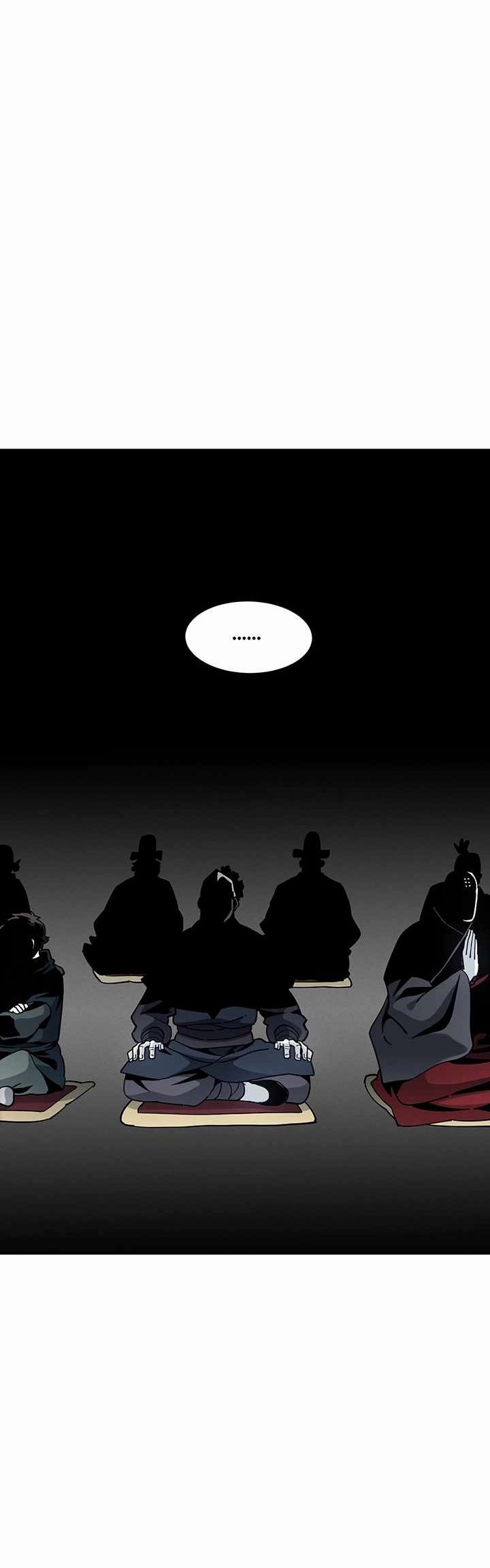 Memoir Of The Legendary Scholar Chapter 05 Bahasa Indonesia