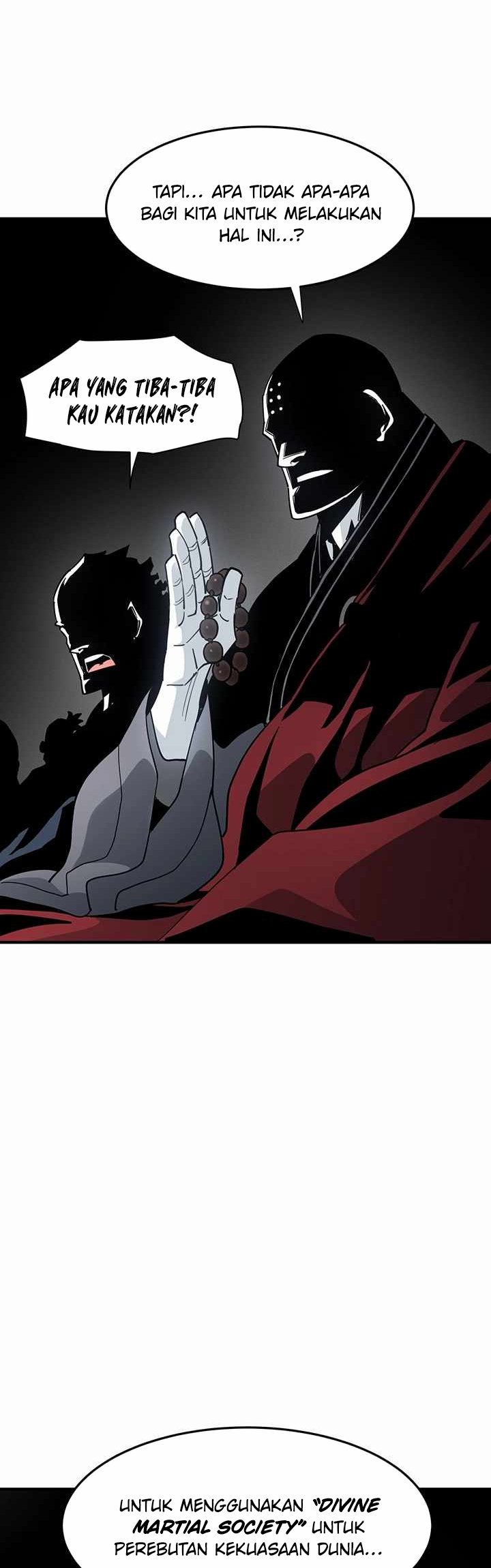 Memoir Of The Legendary Scholar Chapter 05 Bahasa Indonesia