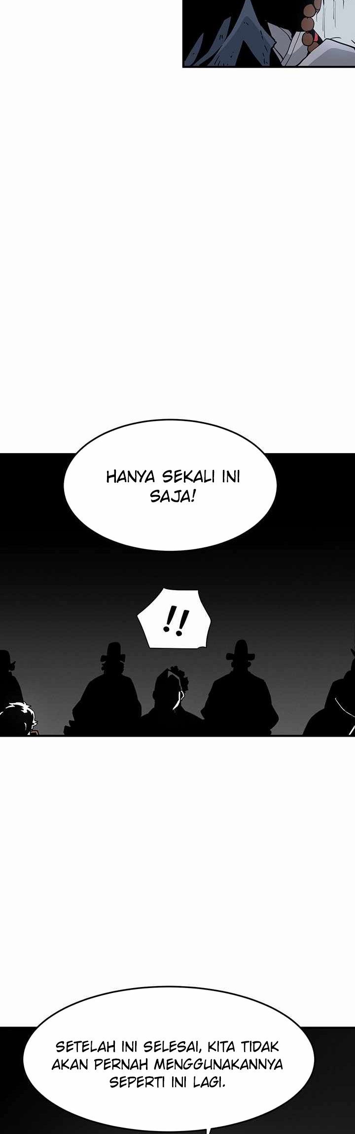 Memoir Of The Legendary Scholar Chapter 05 Bahasa Indonesia