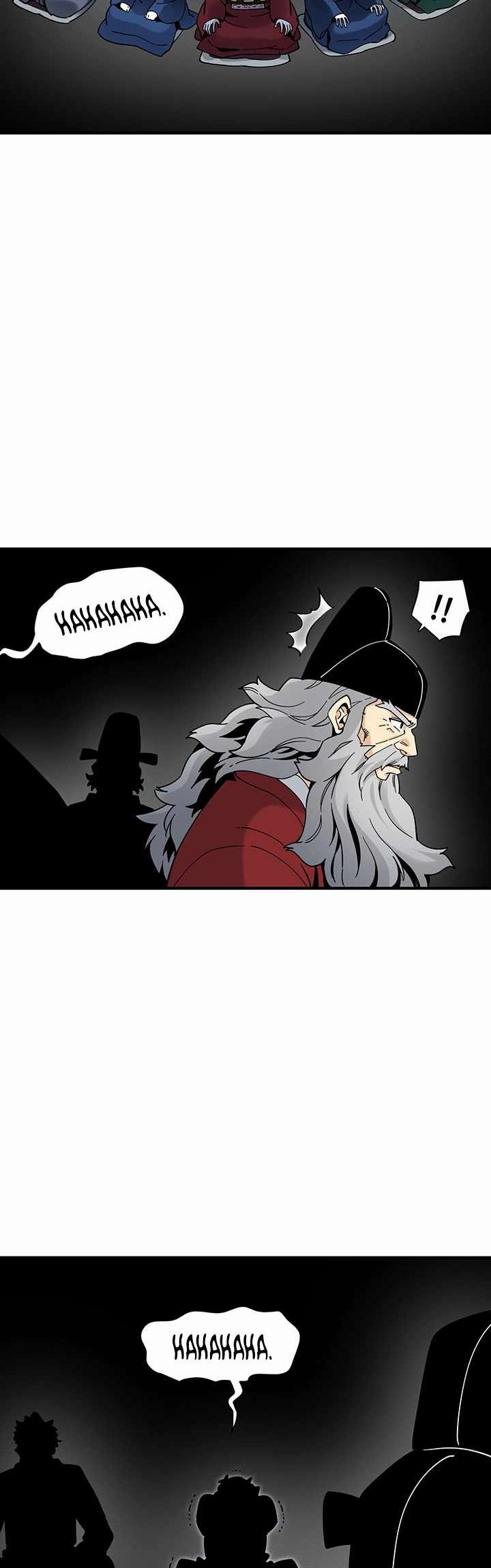 Memoir Of The Legendary Scholar Chapter 05 Bahasa Indonesia