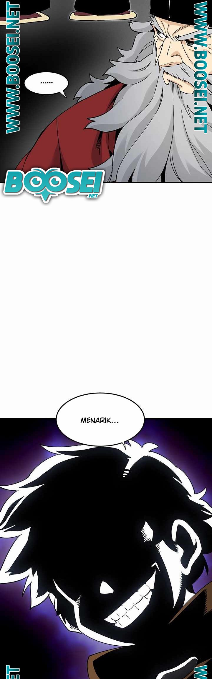 Memoir Of The Legendary Scholar Chapter 05 Bahasa Indonesia