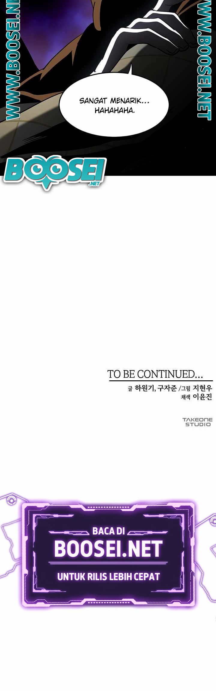 Memoir Of The Legendary Scholar Chapter 05 Bahasa Indonesia