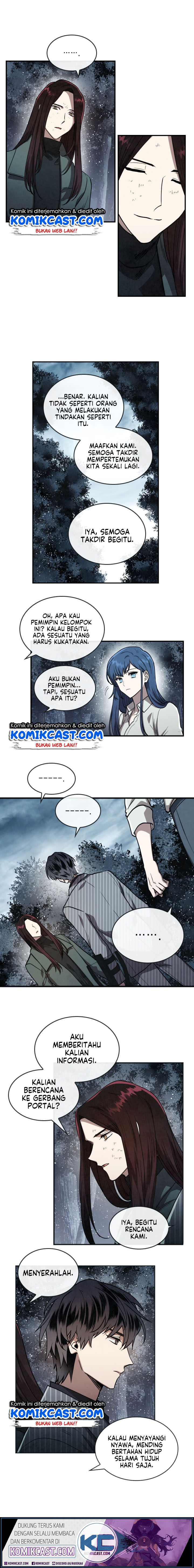 Memorize chapter 9