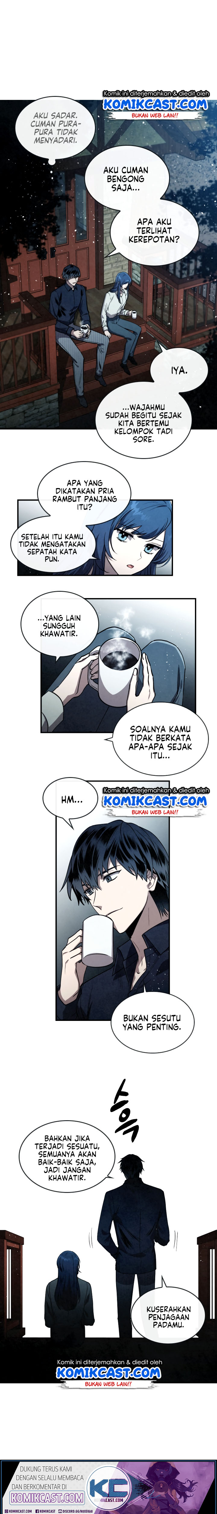 Memorize chapter 9