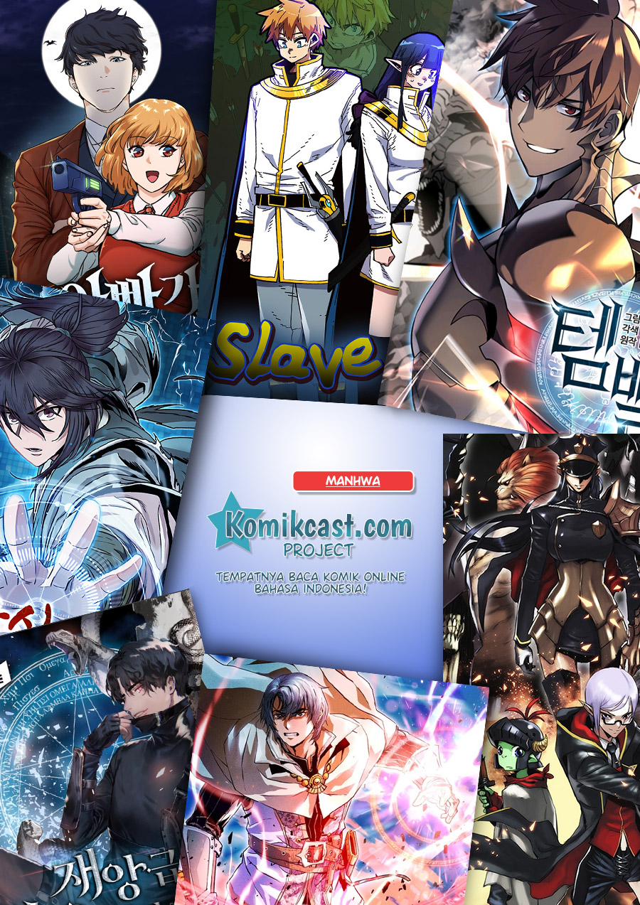 Memorize Chapter 15 Bahasa Indonesia