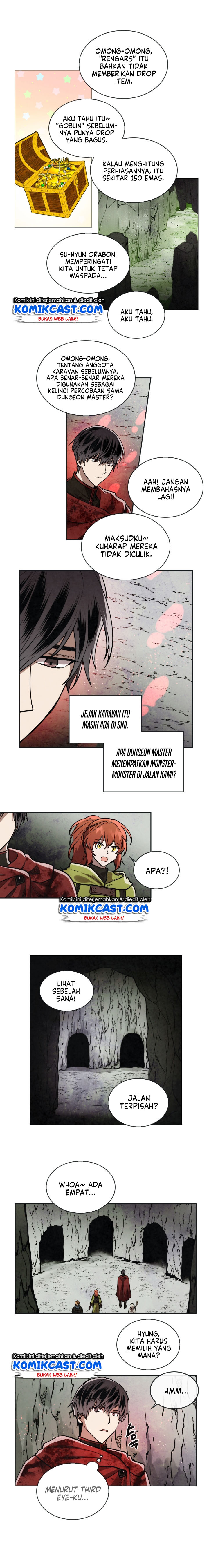 Memorize Chapter 28 Bahasa Indonesia