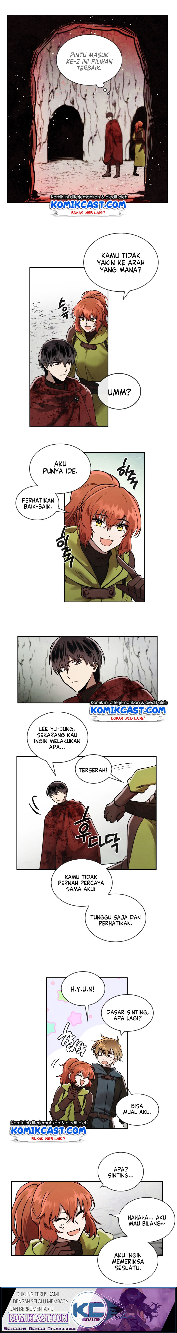 Memorize Chapter 28 Bahasa Indonesia