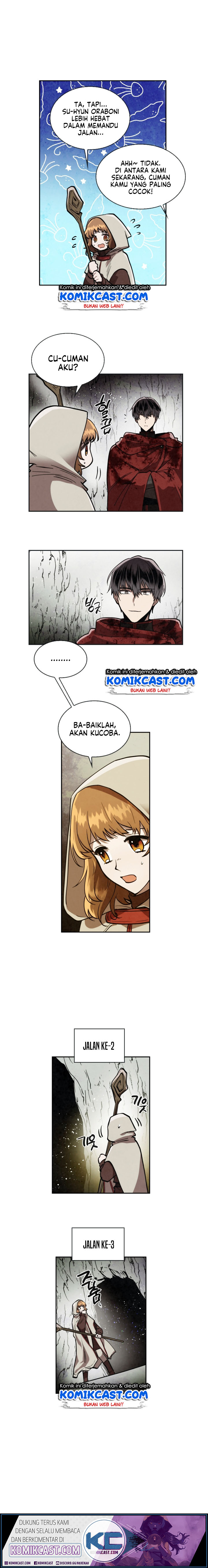 Memorize Chapter 28 Bahasa Indonesia