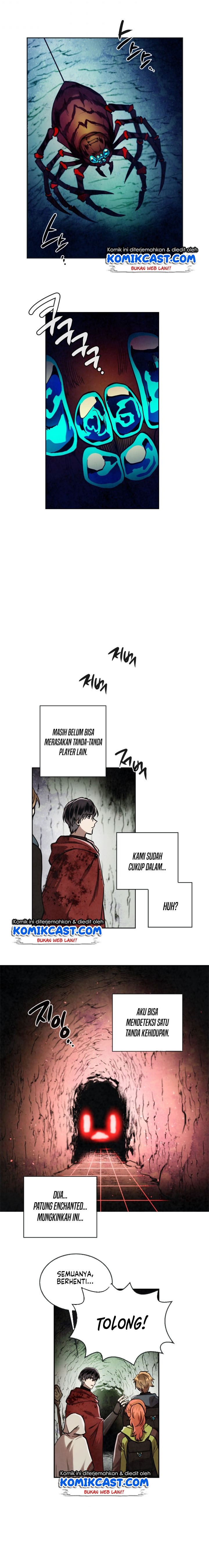 Memorize Chapter 28 Bahasa Indonesia