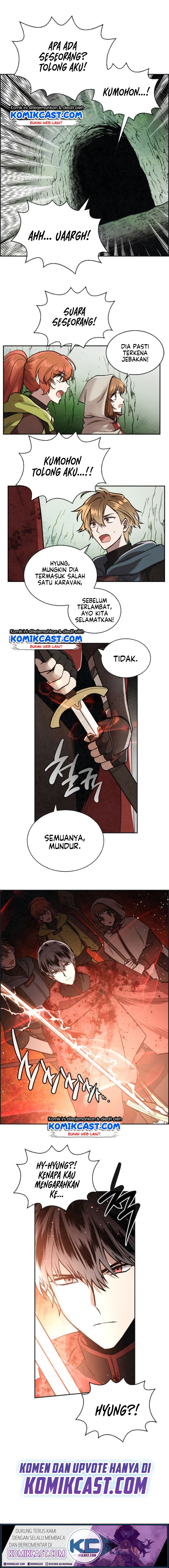 Memorize Chapter 28 Bahasa Indonesia