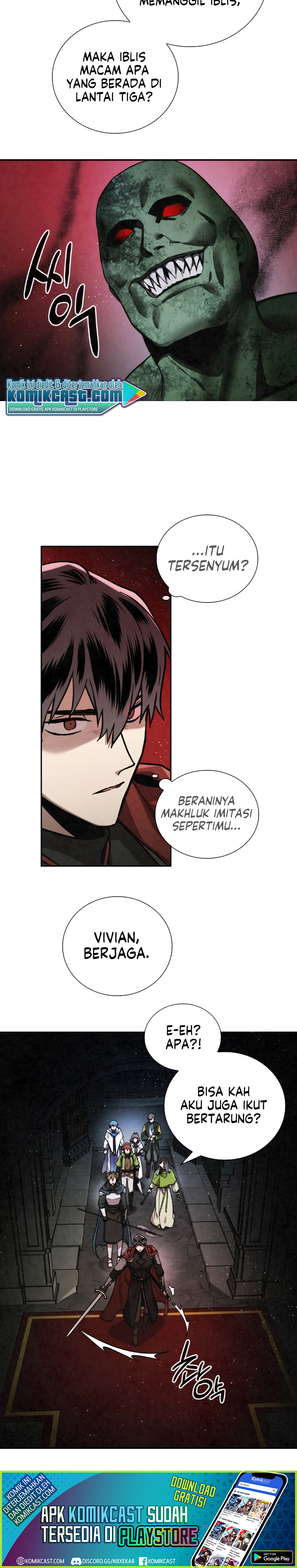Memorize chapter 55