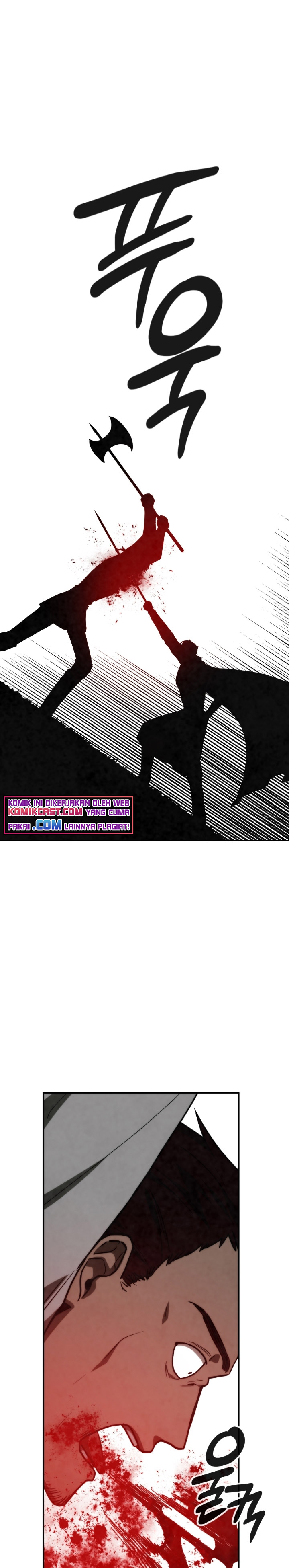 Memorize Chapter 91 Bahasa Indonesia