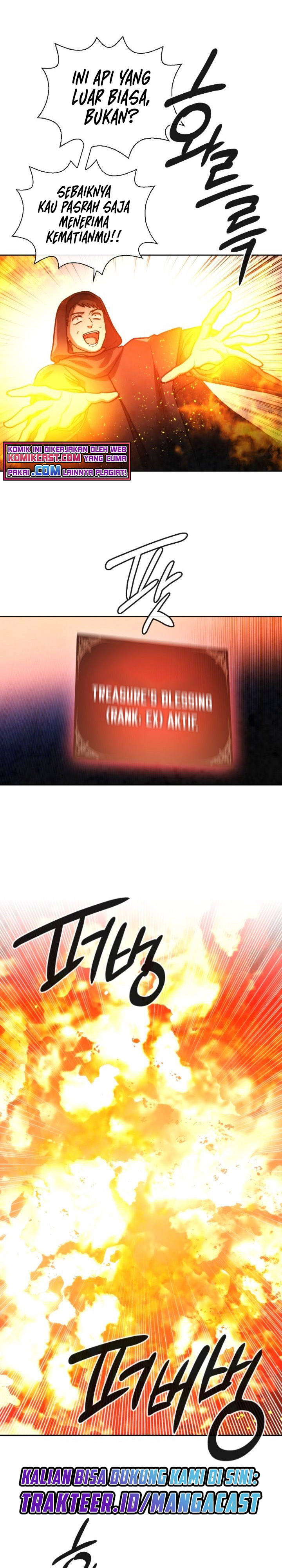 Memorize Chapter 91 Bahasa Indonesia