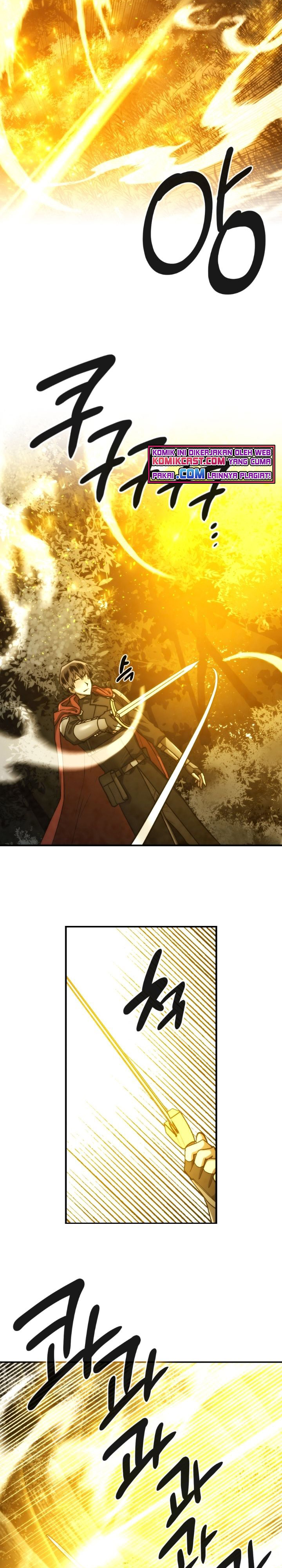 Memorize Chapter 91 Bahasa Indonesia