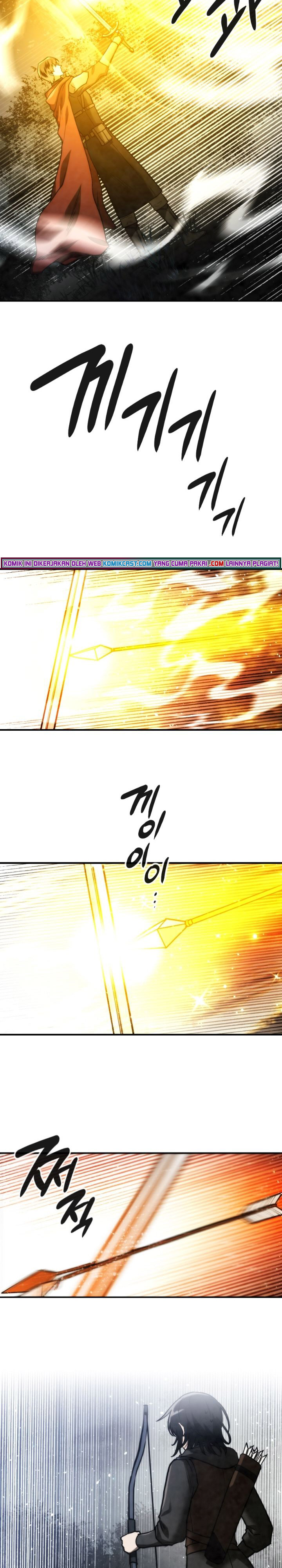 Memorize Chapter 91 Bahasa Indonesia