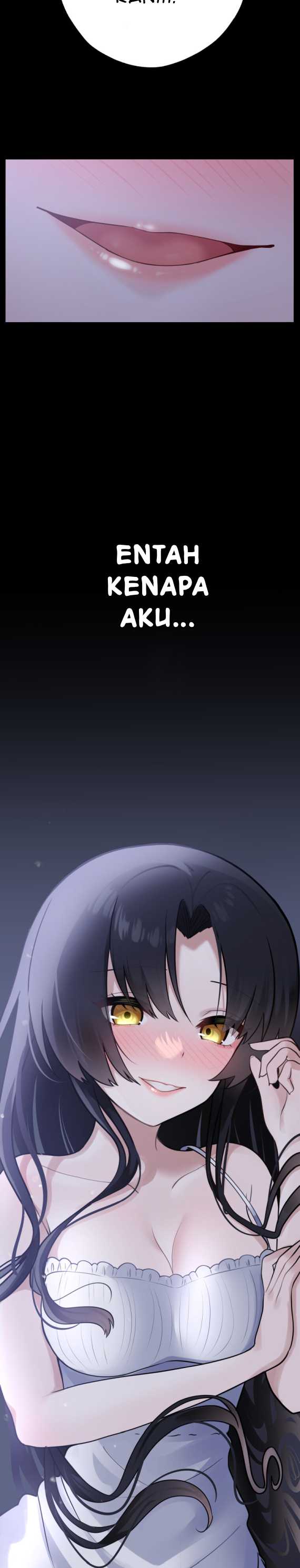 Mendokusai yūrei desu ga, watashi to koi shite kuremasu ka? chapter 1