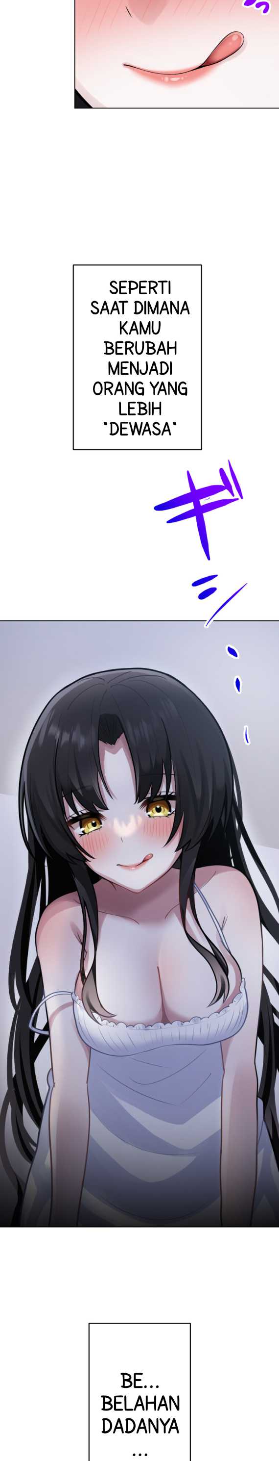 Mendokusai yūrei desu ga, watashi to koi shite kuremasu ka? chapter 1