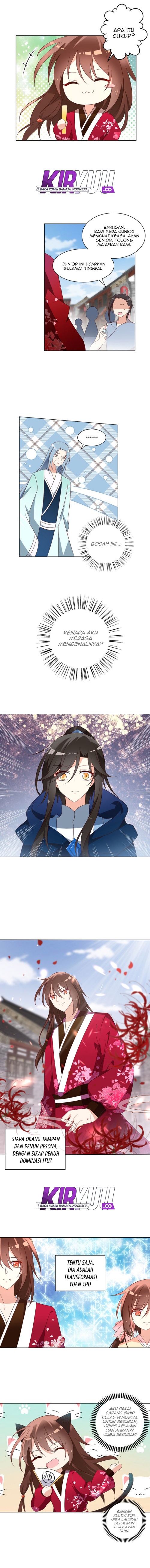 Meng Shi Zai Shang chapter 42