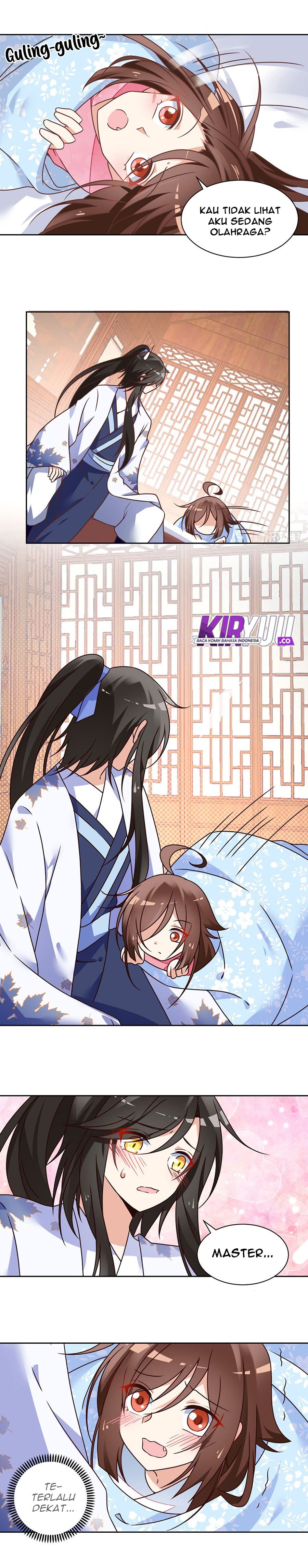 Meng Shi Zai Shang chapter 68